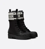 Dior D-Major Ankle Boot